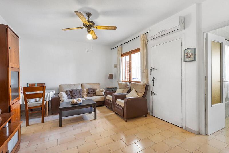 6 chambre Maison de Ville à vendre