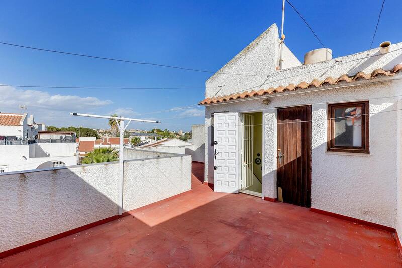 6 chambre Maison de Ville à vendre