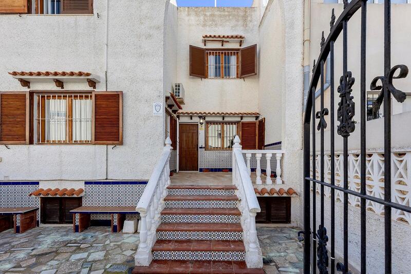 6 chambre Maison de Ville à vendre