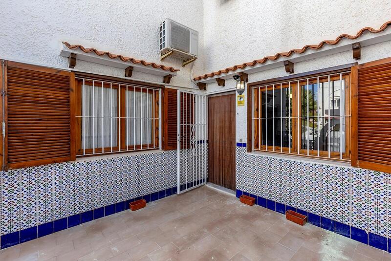 6 chambre Maison de Ville à vendre