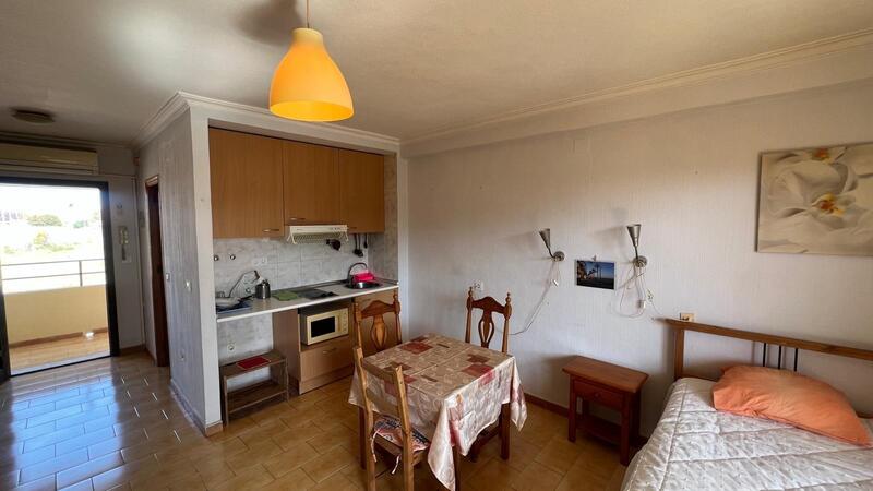 1 bedroom Apartment for sale