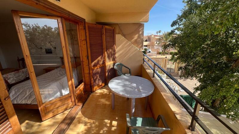 1 bedroom Apartment for sale