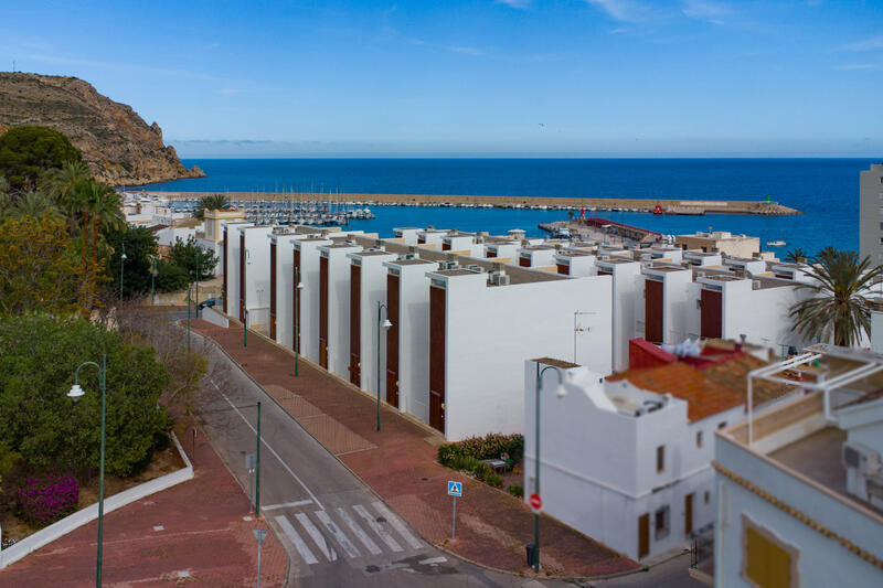 Lejlighed til salg i Javea, Alicante