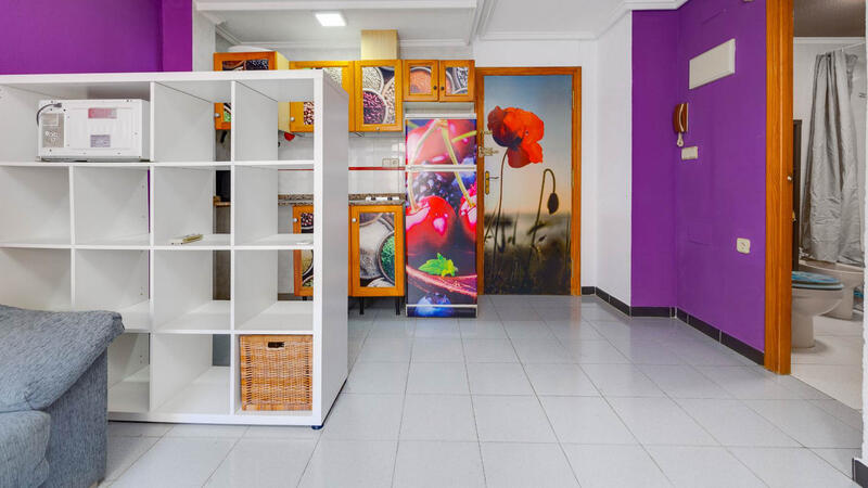 Apartamento en venta en Torrevieja, Alicante