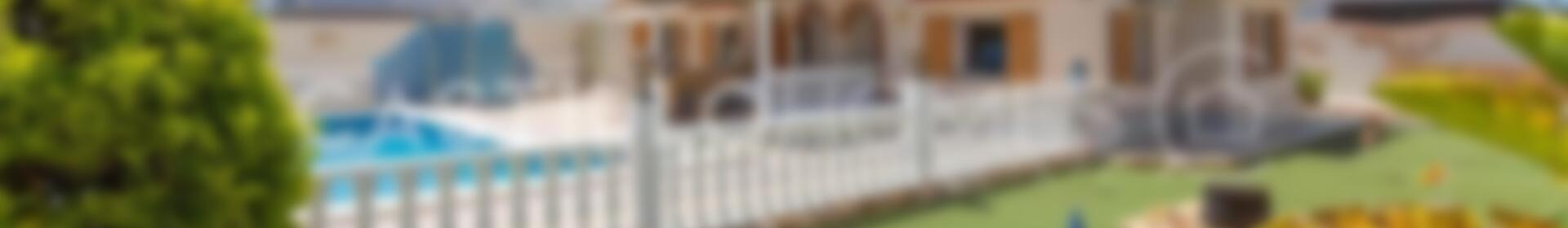 4 soverom Villa til salgs