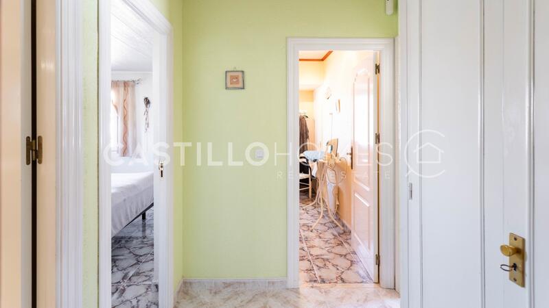 4 soverom Villa til salgs