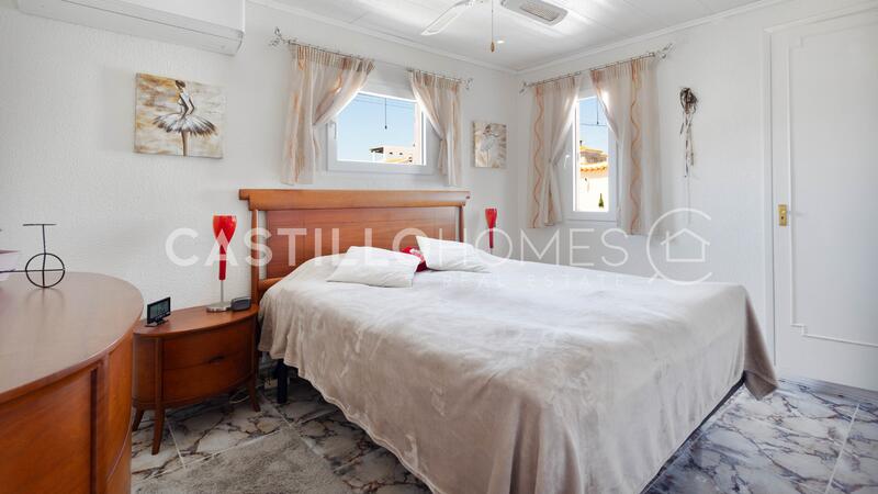 4 soverom Villa til salgs