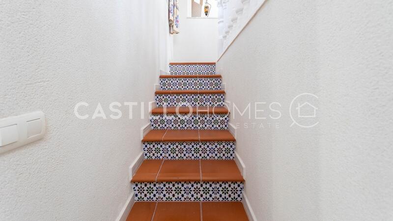 4 soverom Villa til salgs