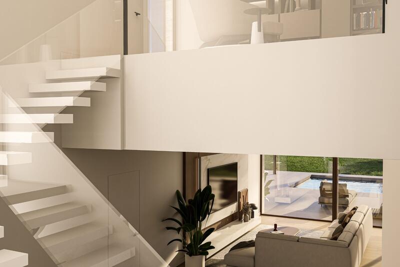 3 chambre Villa à vendre