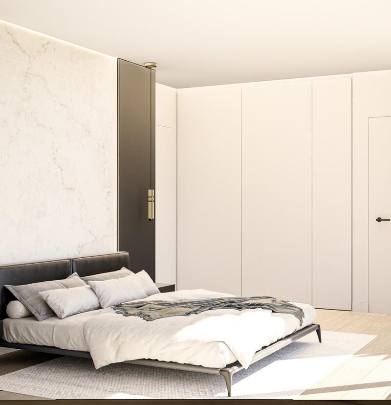 3 chambre Villa à vendre