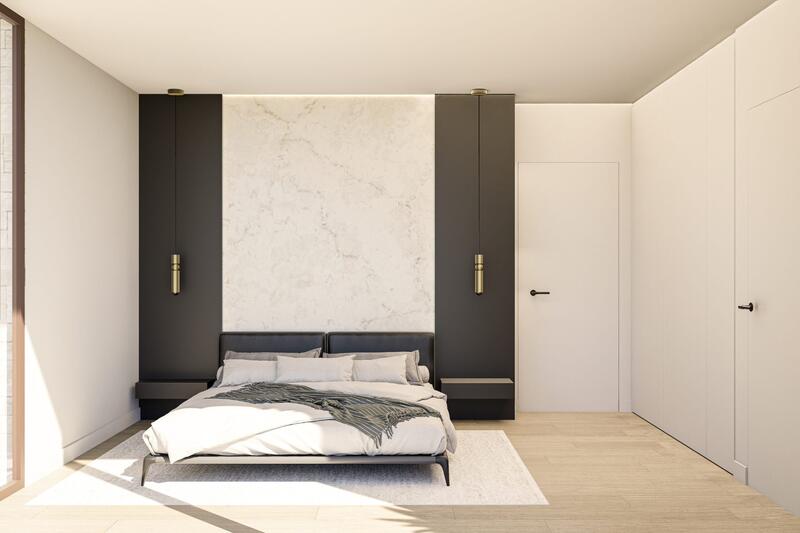 3 chambre Villa à vendre
