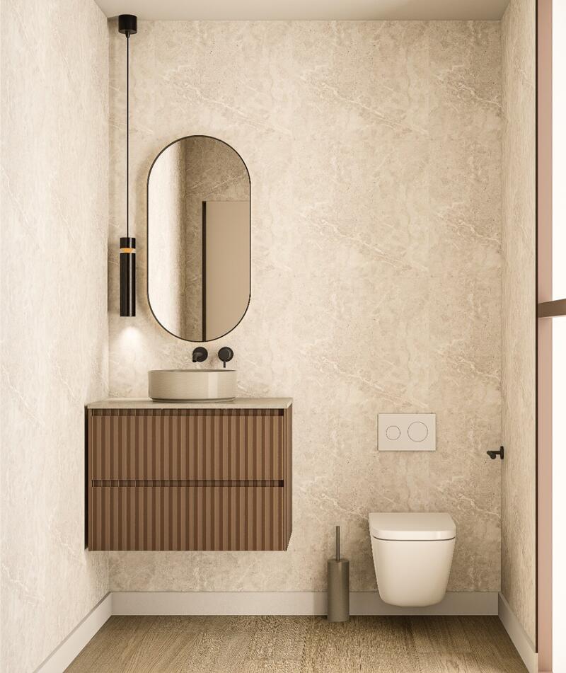 3 chambre Villa à vendre