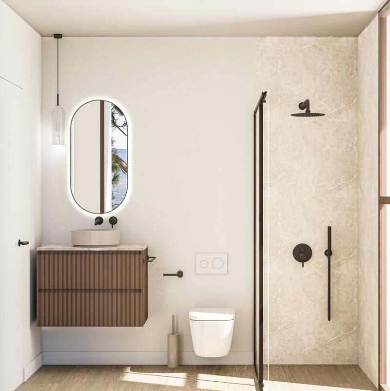 3 chambre Villa à vendre