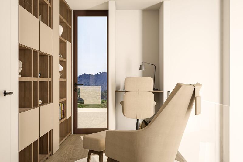 3 chambre Villa à vendre