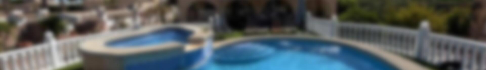 5 soverom Villa til salgs