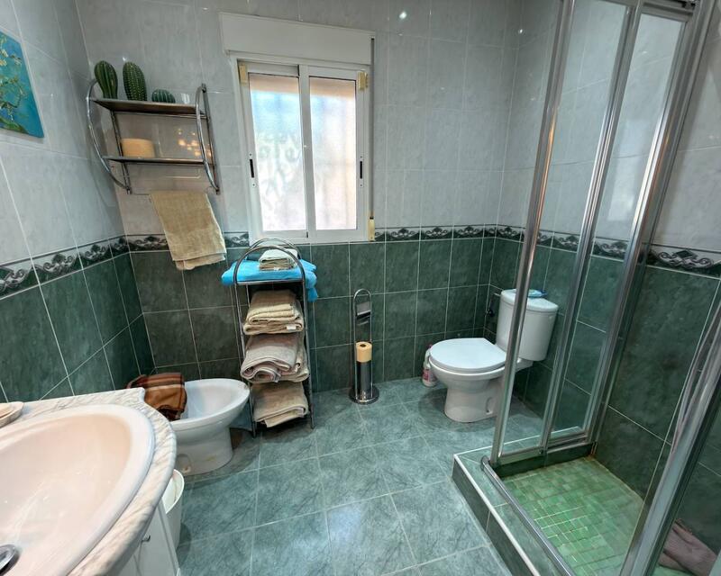 5 soverom Villa til salgs