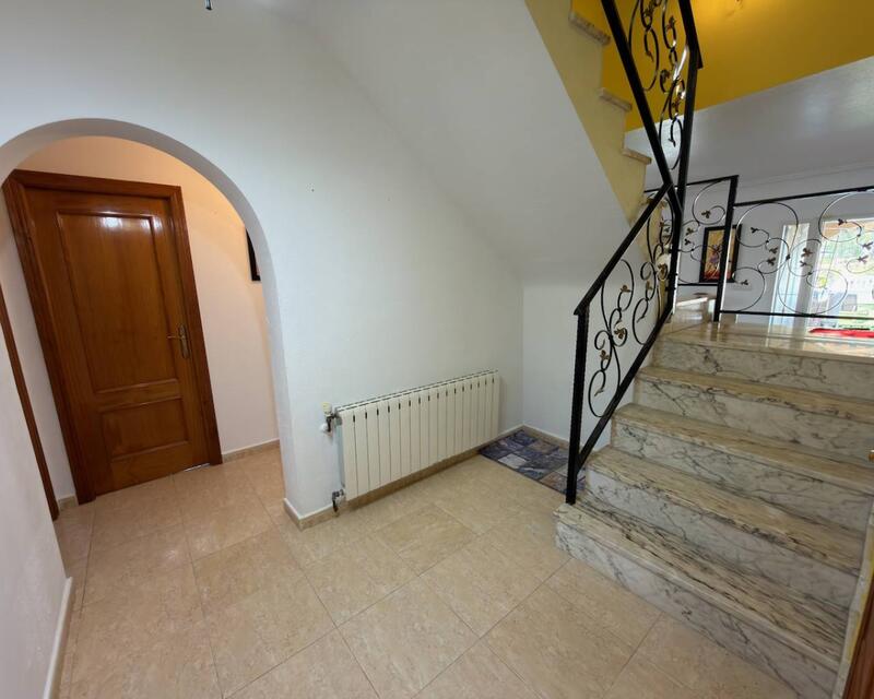 5 soverom Villa til salgs