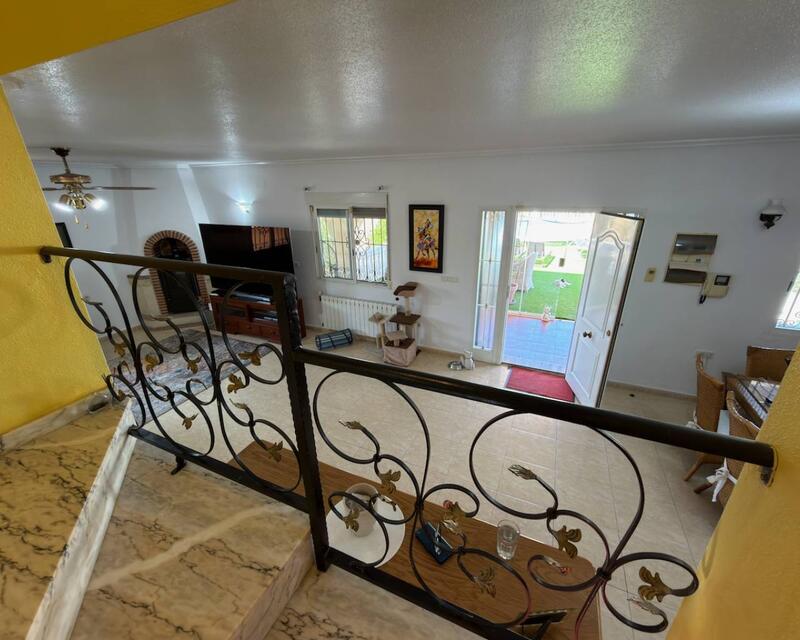 5 soverom Villa til salgs