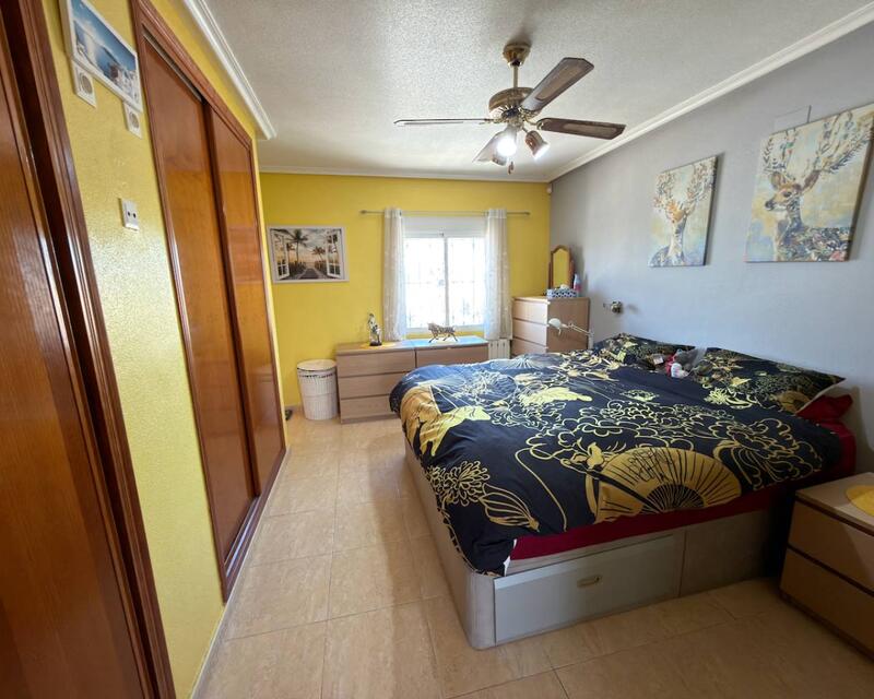 5 soverom Villa til salgs