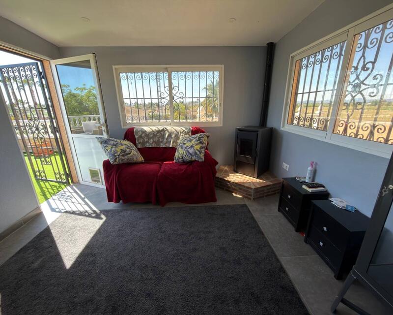 5 soverom Villa til salgs