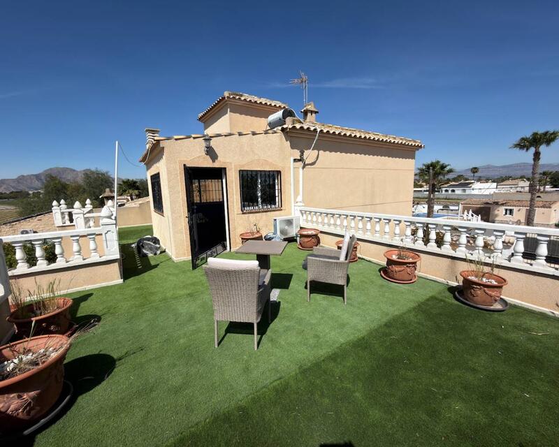 5 soverom Villa til salgs