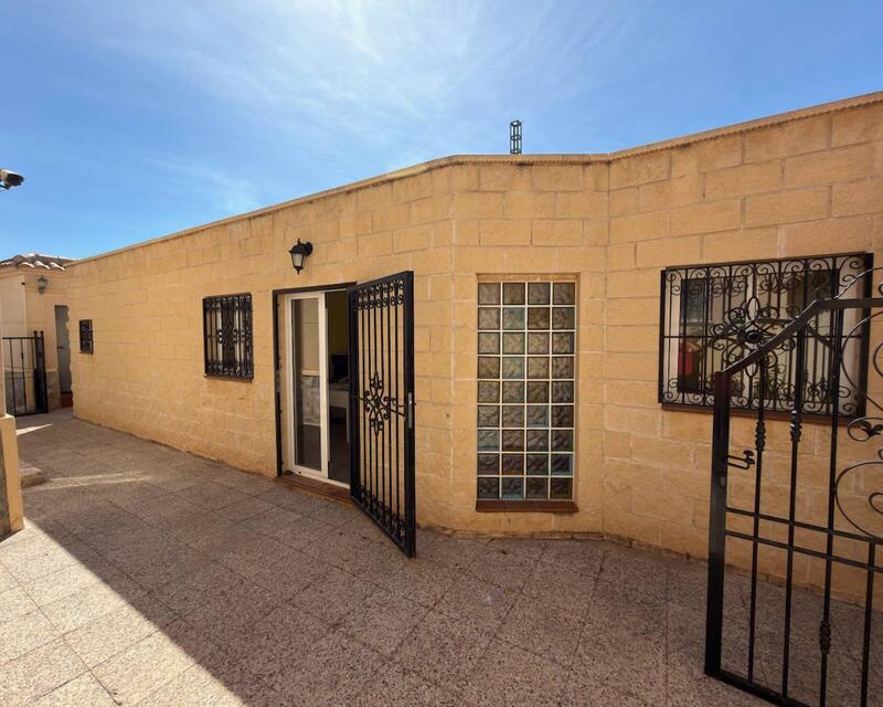 5 soverom Villa til salgs