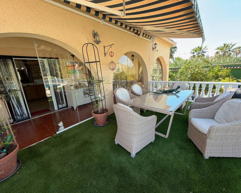 5 soverom Villa til salgs