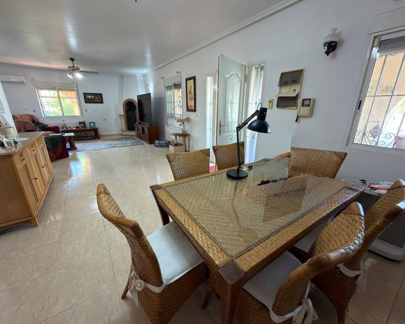 5 soverom Villa til salgs