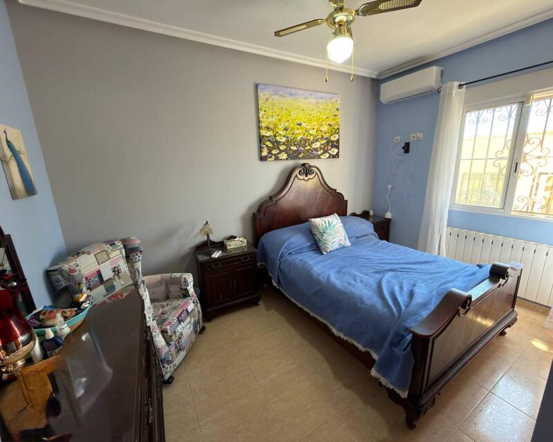 5 soverom Villa til salgs