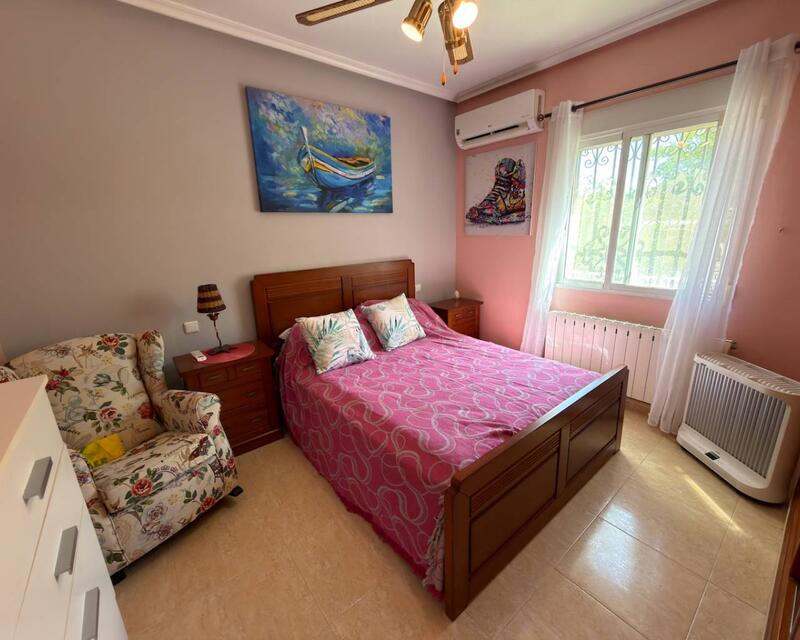 5 soverom Villa til salgs