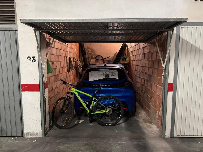 2 slaapkamer Appartement Te koop