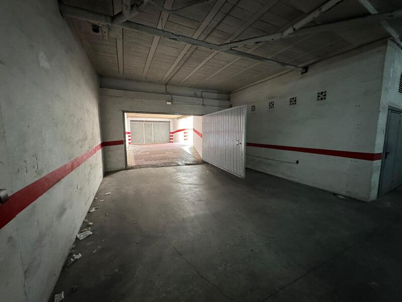 2 slaapkamer Appartement Te koop