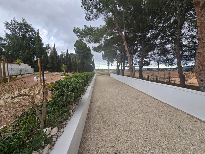 4 chambre Auberge à vendre