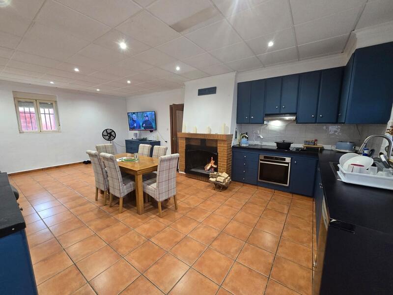 4 chambre Auberge à vendre