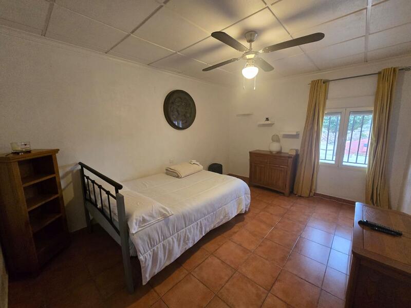 4 chambre Auberge à vendre