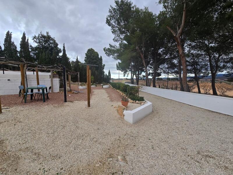 4 chambre Auberge à vendre