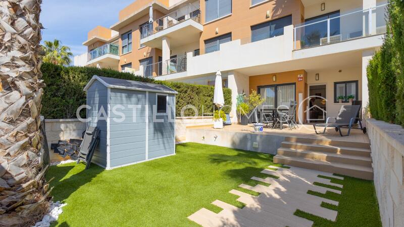 Apartment for sale in Orihuela Costa, Alicante