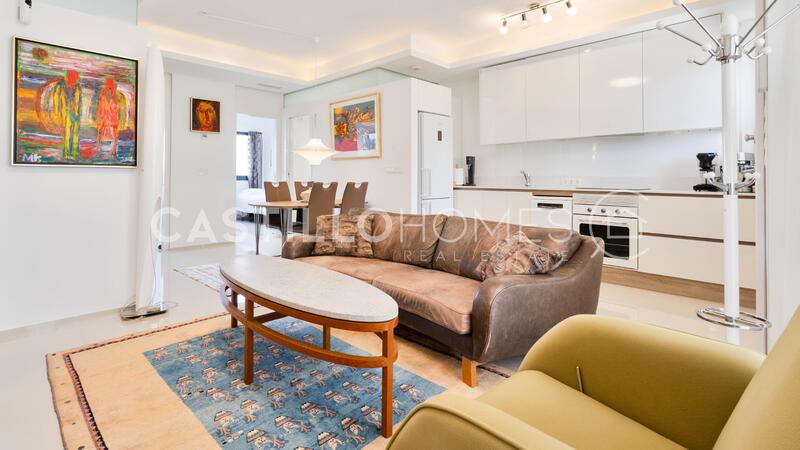 2 soverom Leilighet til salgs