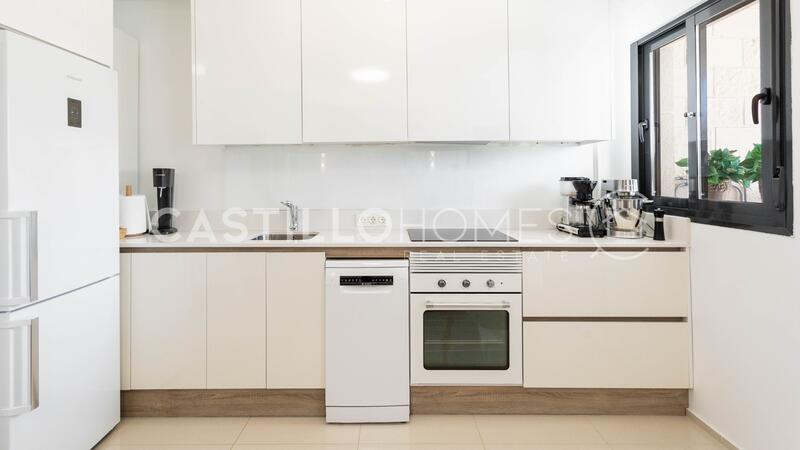 2 soverom Leilighet til salgs