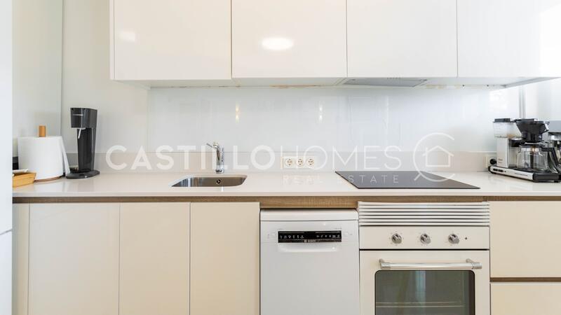 2 soverom Leilighet til salgs