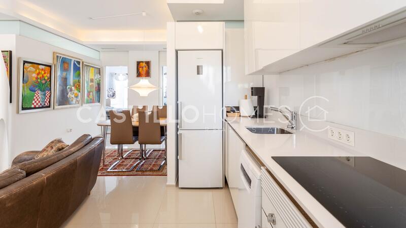 2 soverom Leilighet til salgs