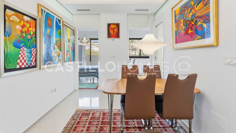 2 soverom Leilighet til salgs