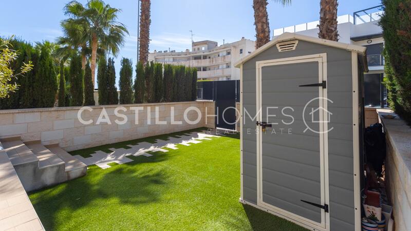 2 soverom Leilighet til salgs