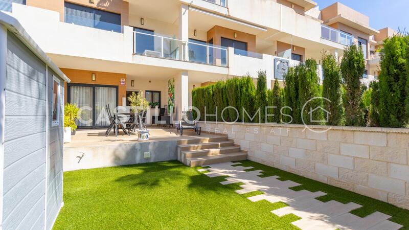 2 soverom Leilighet til salgs