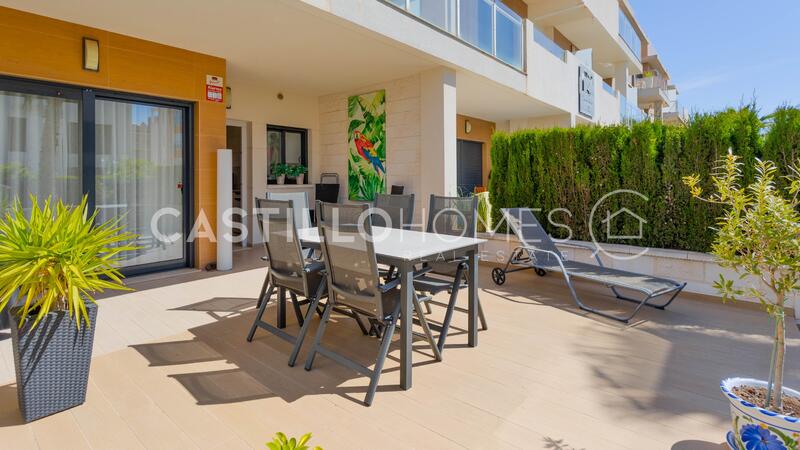 2 soverom Leilighet til salgs