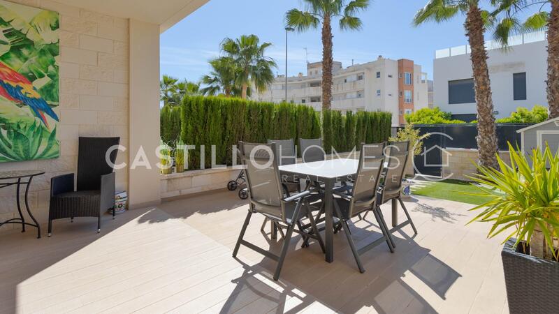 2 soverom Leilighet til salgs