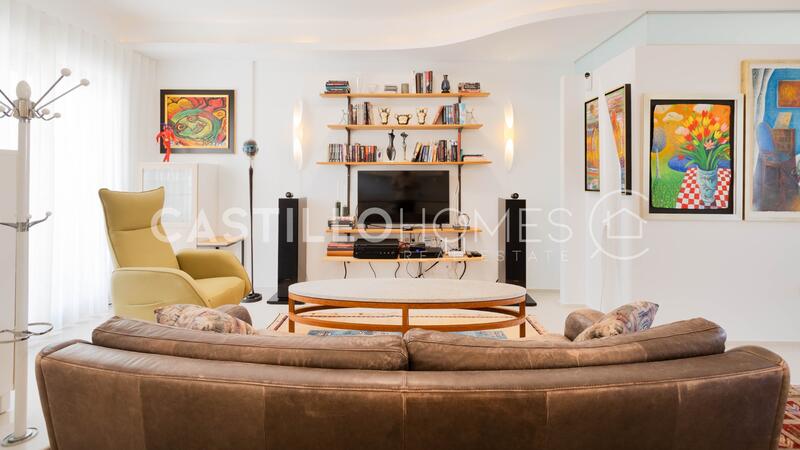 2 soverom Leilighet til salgs