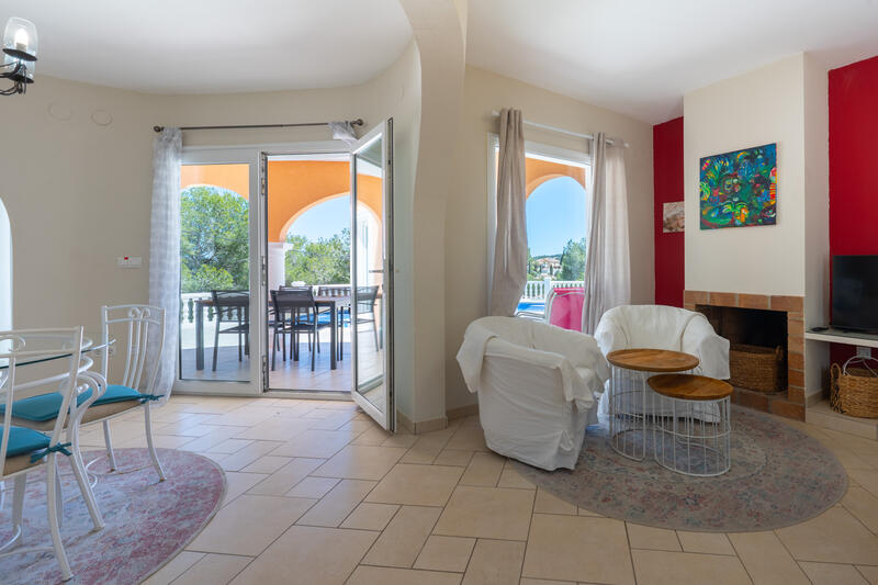 3 bedroom Villa for sale