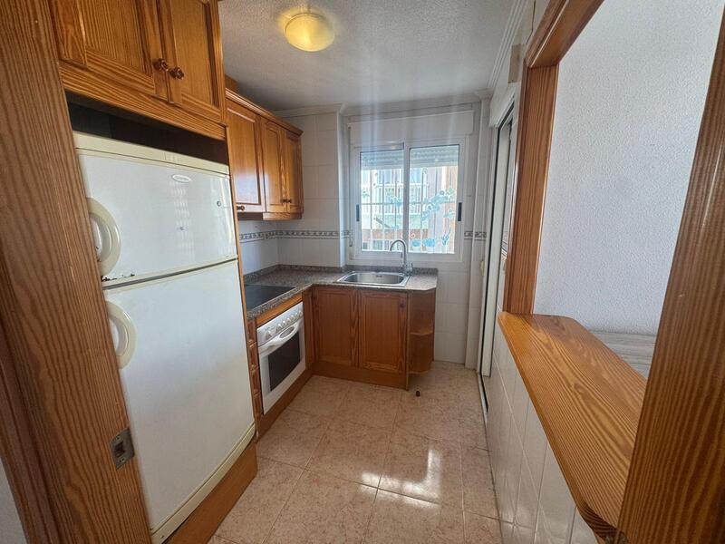 2 Cuarto Villa en venta