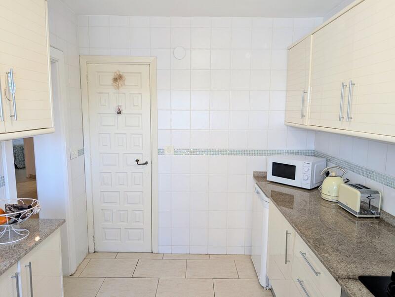 2 soveværelse Villa til salg